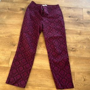 Cold water creek size 4 pants